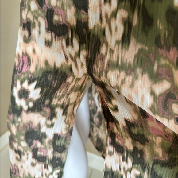 Chelsea 28 spaghetti strap dress size 2 - Picture 6 of 11